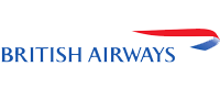 British Airways Logo